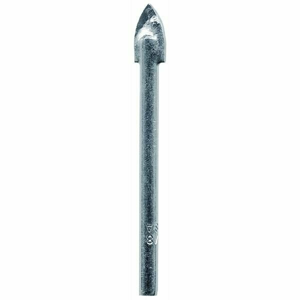 Mibro Glass And Tile Drill Bit 263281DB